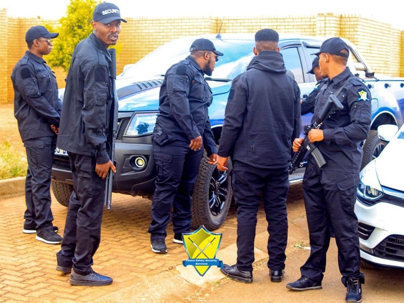 Confidential Celebrity Protection
