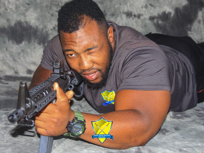 Coordinated Security Operations